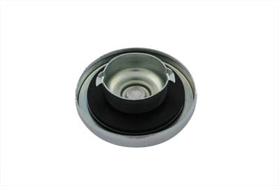 Wyatt Gatling - Stock Style Gas Cap Non-Vented