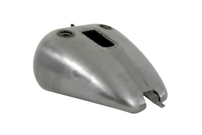 Wyatt Gatling #011860 - Stock Replica Bobbed 5.1 Gallon Gas Tank