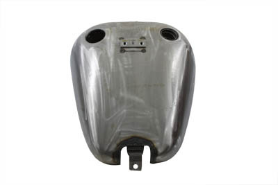 Wyatt Gatling #20-110 - Bobbed 5.1 Gallon Gas Tank