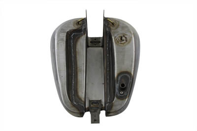 Wyatt Gatling #20-110 - Bobbed 5.1 Gallon Gas Tank
