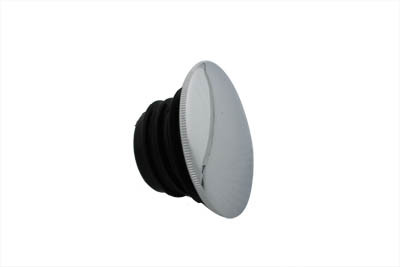 Wyatt Gatling #03-0308A-A - Low Profile Gas Cap Vented