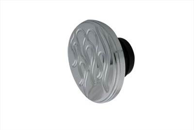 Wyatt Gatling #03-0342-A - Flame Style Gas Cap Vented
