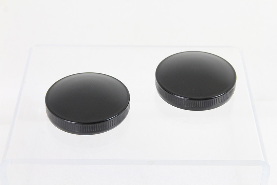 Wyatt Gatling #03-0013B - Stock Style Gas Cap Set Vented and Non-Vented