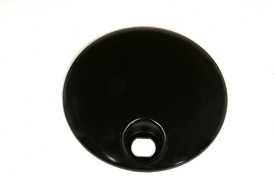 Wyatt Gatling #77393B - Black Fuel Tank Console Door