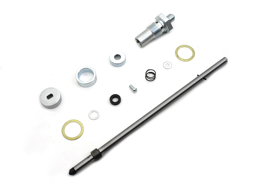 Wyatt Gatling - Fuel Petcock Shut Off Rod Kit