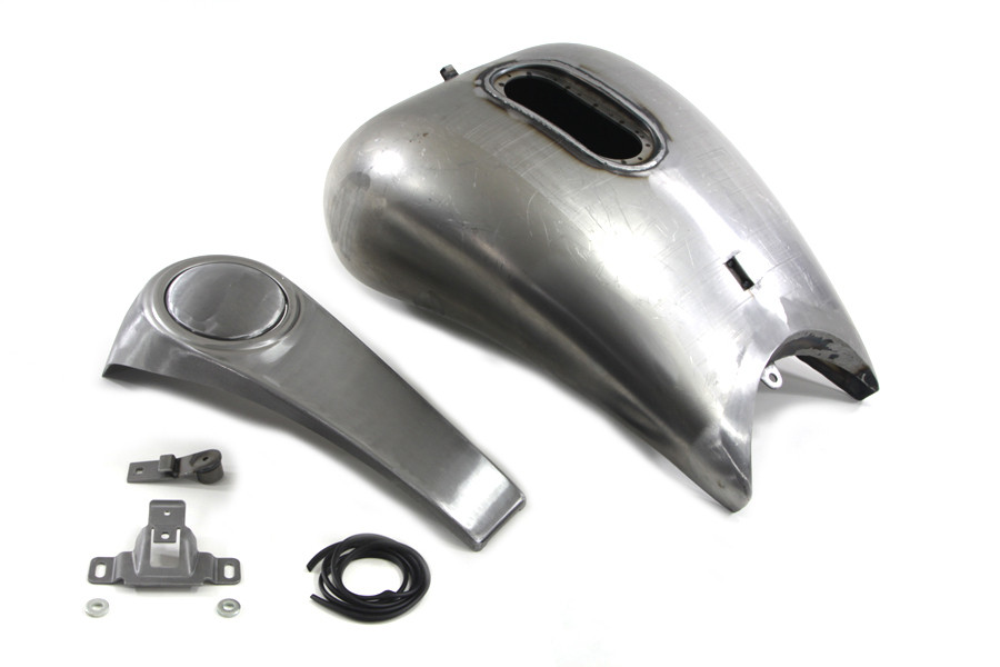 Wyatt Gatling #012908 - Stretch 7.0 Gallon Fat Bagger Gas Tank