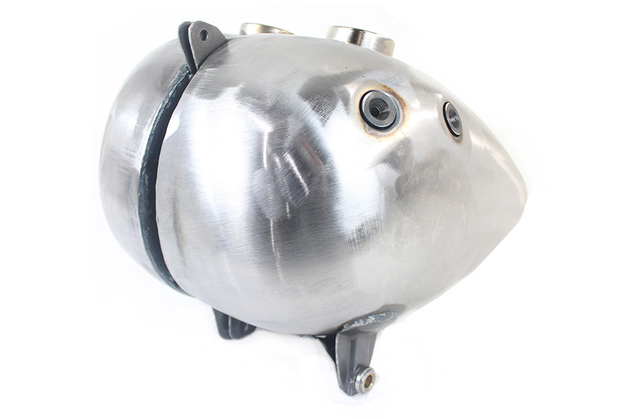Wyatt Gatling - WR Half Mile Gas Tank Set