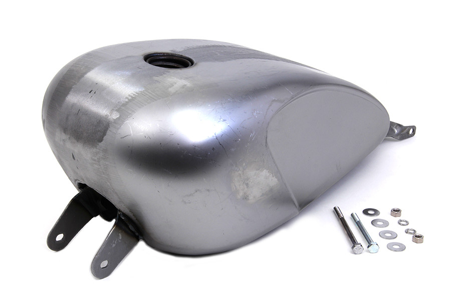 Wyatt Gatling #63611A - Legacy 3.8 Gallon Gas Tank