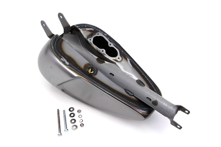 Wyatt Gatling #63611A - Legacy 3.8 Gallon Gas Tank