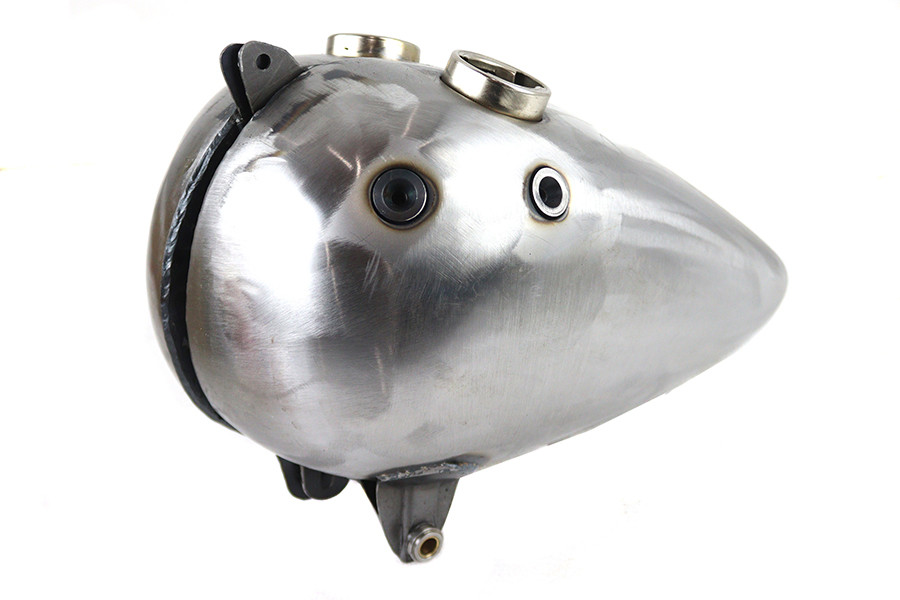 Wyatt Gatling - WR 45 inch 3 Gallon Gas Tank Set