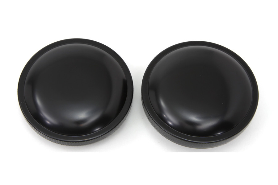 Wyatt Gatling #03-0027/6B - Stock Style Gas Cap Set Vented and Non-Vented