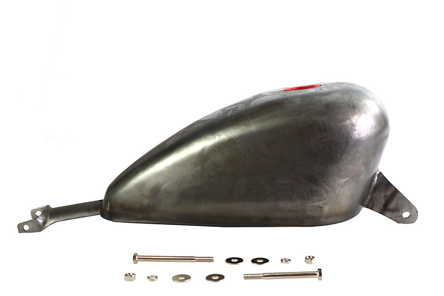 Wyatt Gatling #63381L - 2.4 Gallon Gas Tank