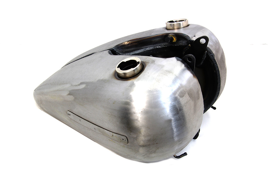 Wyatt Gatling - Bobbed 5.0 Gallon Gas Tank Set