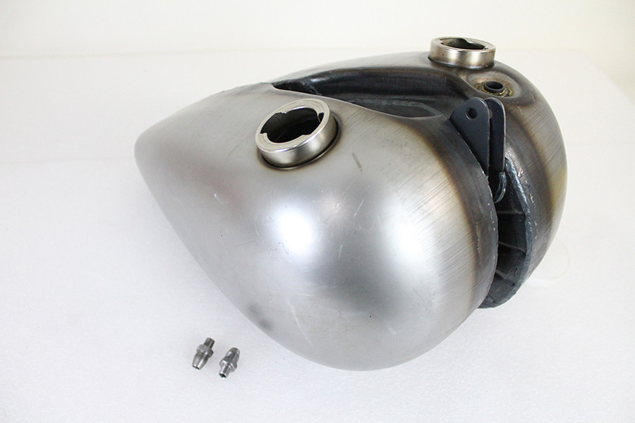 Wyatt Gatling - Servi-Car and Solo Gas & Oil Tank Set