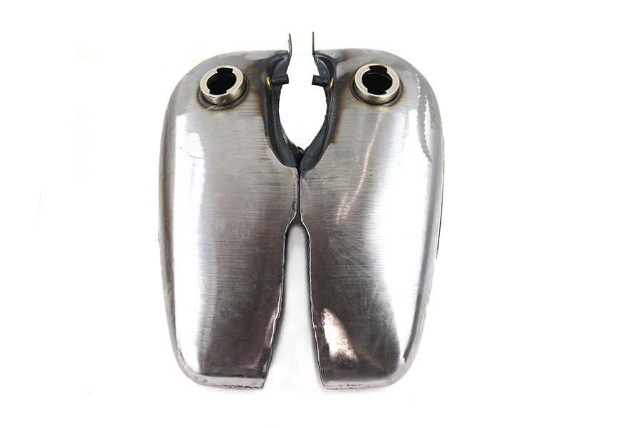 Wyatt Gatling - Fat Bob Gas Tank Set 5 Gallon