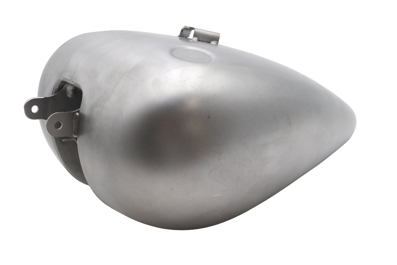 Wyatt Gatling #61000674 - FLFB Gas Tank Raw
