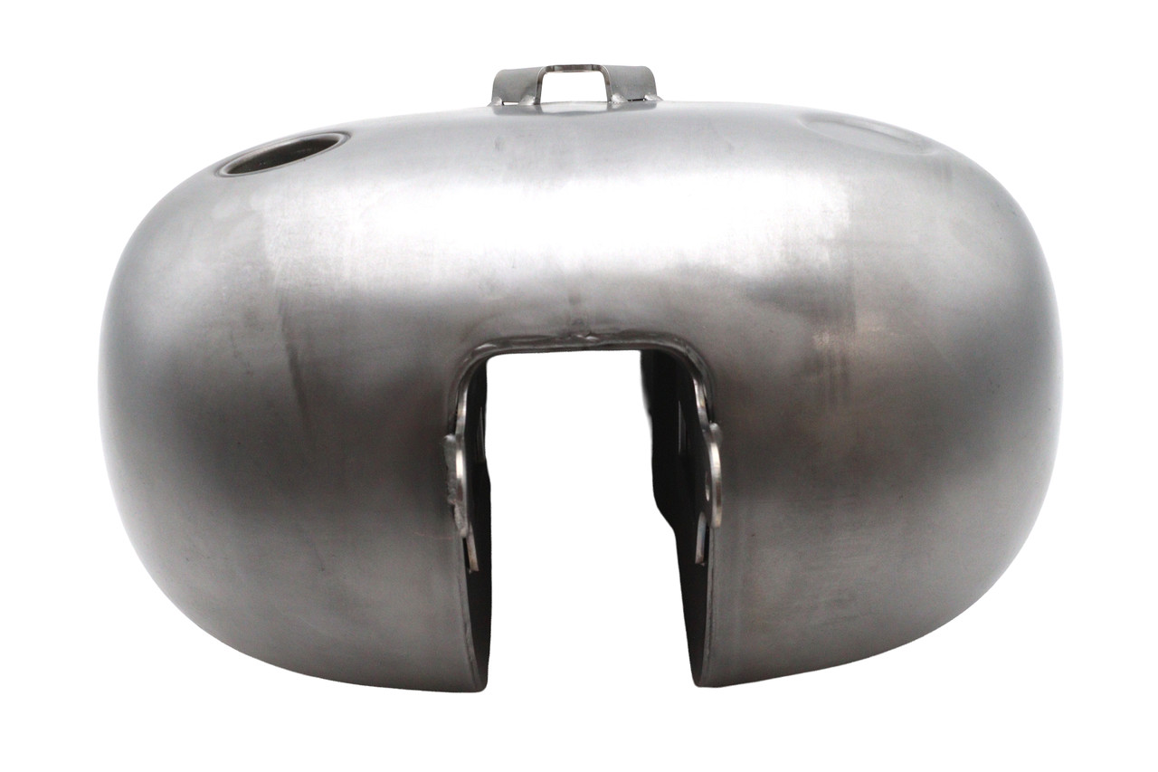 Wyatt Gatling #61000674 - FLFB Gas Tank Raw