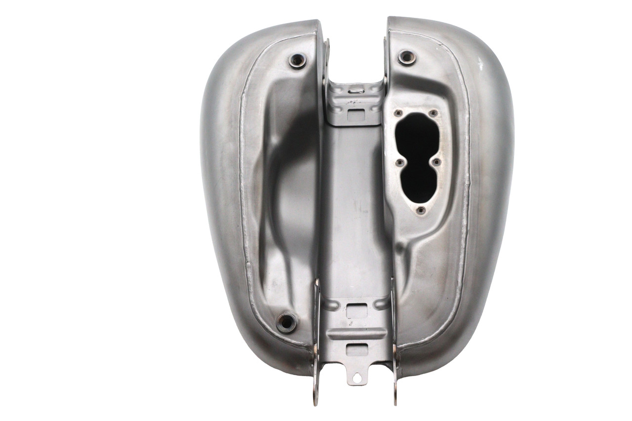 Wyatt Gatling #61000674 - FLFB Gas Tank Raw