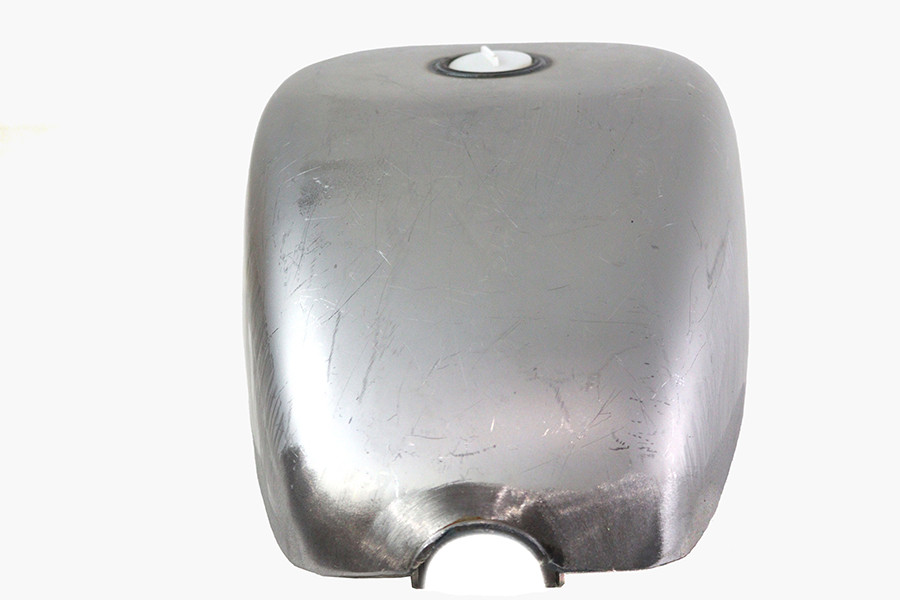 Wyatt Gatling #63923 - King 3.1 Gallon Gas Tank
