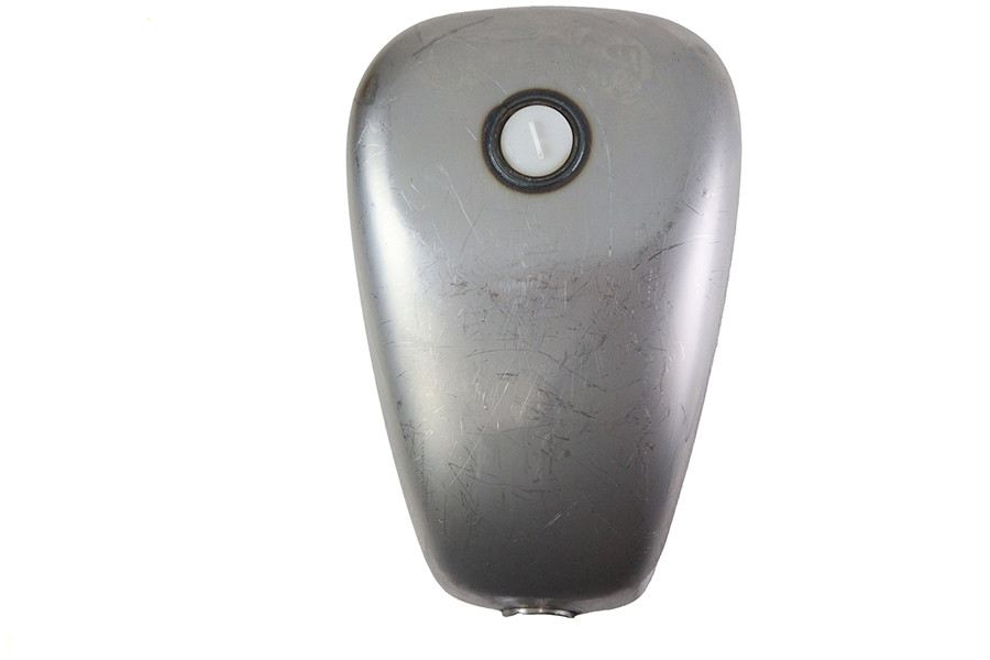 Wyatt Gatling #63923 - King 3.1 Gallon Gas Tank