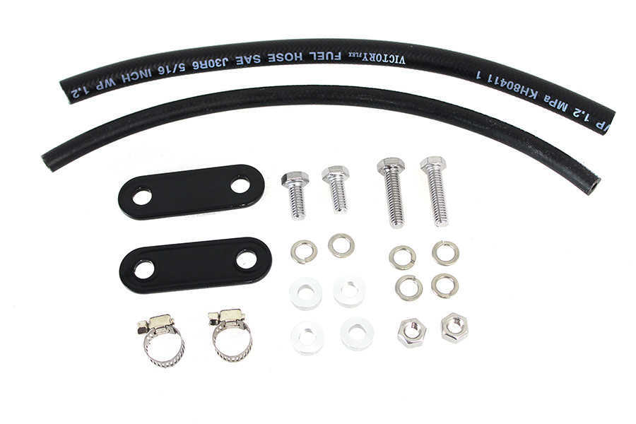 V-Twin #63877 - Gas Tank Lift Kit