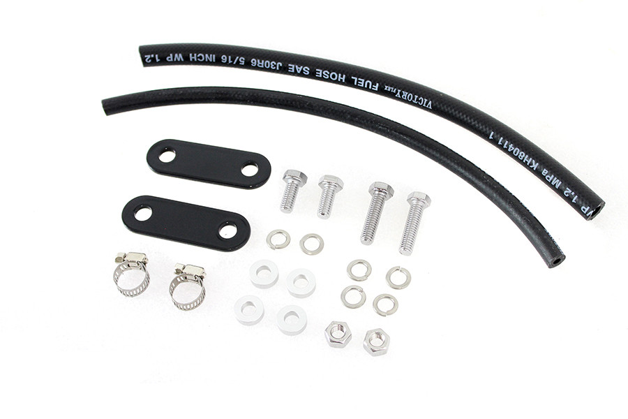 V-Twin #63877 - Gas Tank Lift Kit