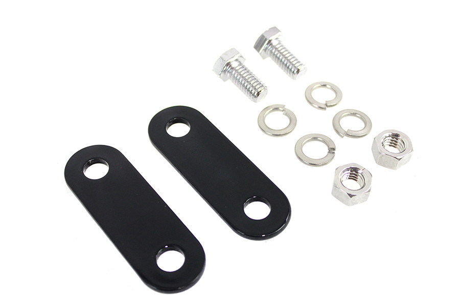 V-Twin #63878 - Gas Tank Lift Kit