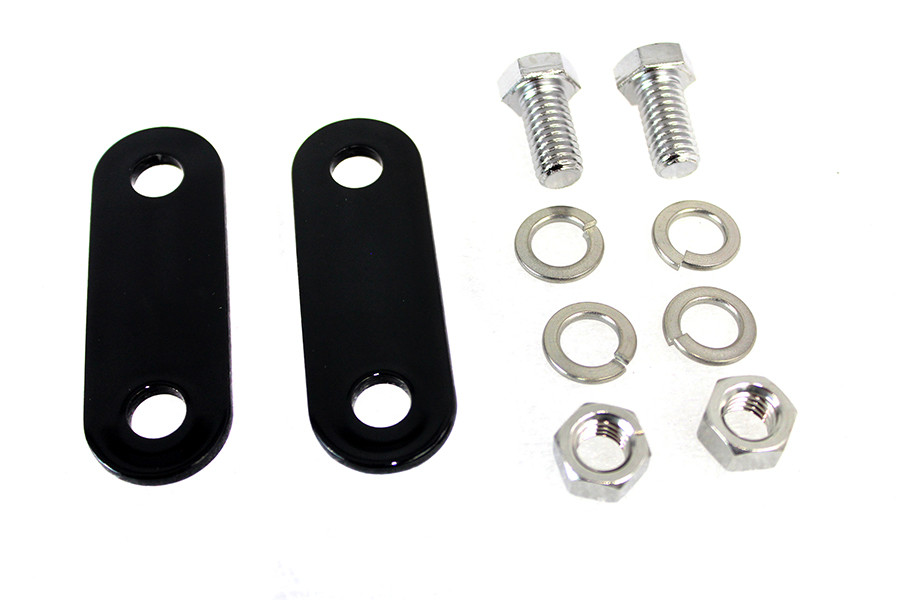 V-Twin #63878 - Gas Tank Lift Kit