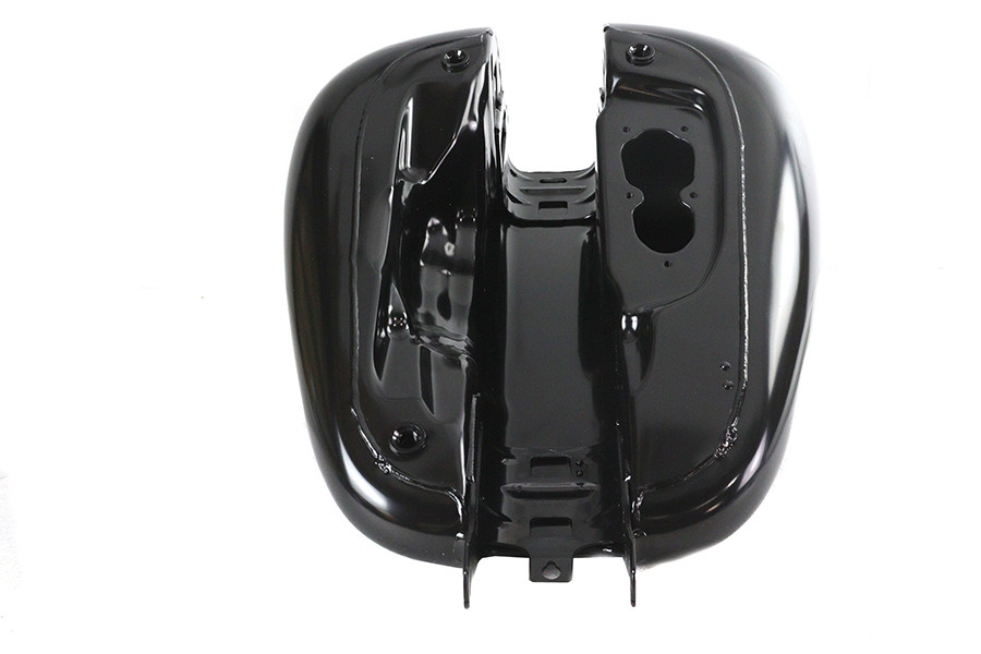 OE #61000676 - OE FXLR Gas Tank Black