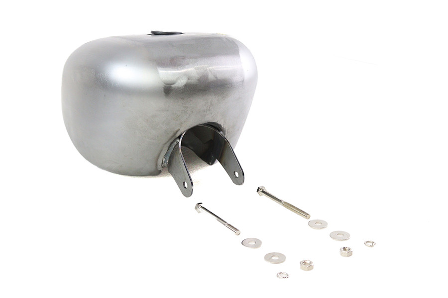 V-Twin #63585Z2 - Replica King 3.2 Gallon Gas Tank