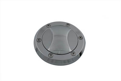 Wyatt Gatling #012056 - Retro Style Gas Cap Vented