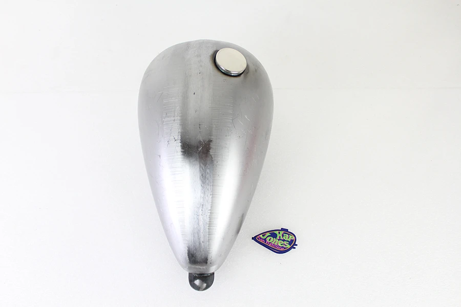 Wyatt Gatling - Hap Jones Peanut 2.2 Gallon Gas Tank