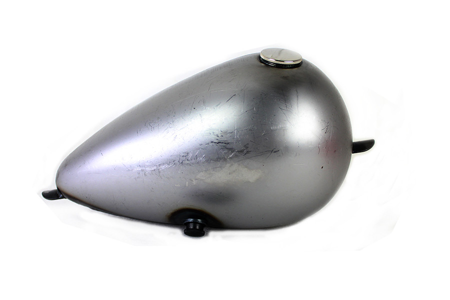 Wyatt Gatling - Hap Jones Peanut 2.2 Gallon Gas Tank