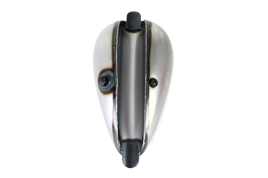 Wyatt Gatling - Hap Jones Peanut 2.2 Gallon Gas Tank