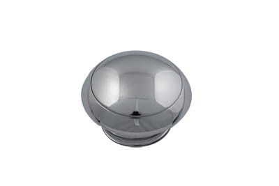 Wyatt Gatling - Smooth Style Gas Cap Vented