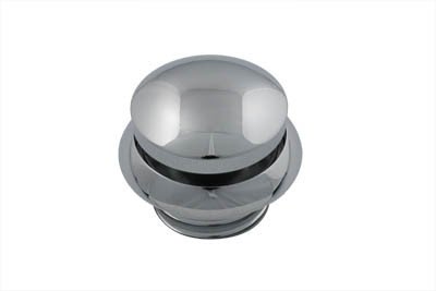 Wyatt Gatling - Smooth Style Gas Cap Vented