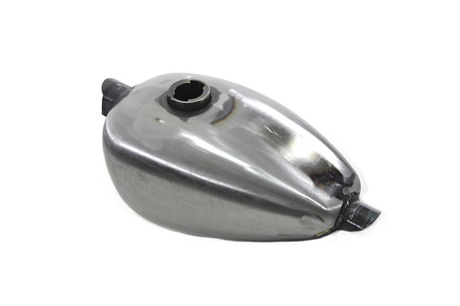 Wyatt Gatling #38-0783 LIN - Chopper Peanut Gas Tank