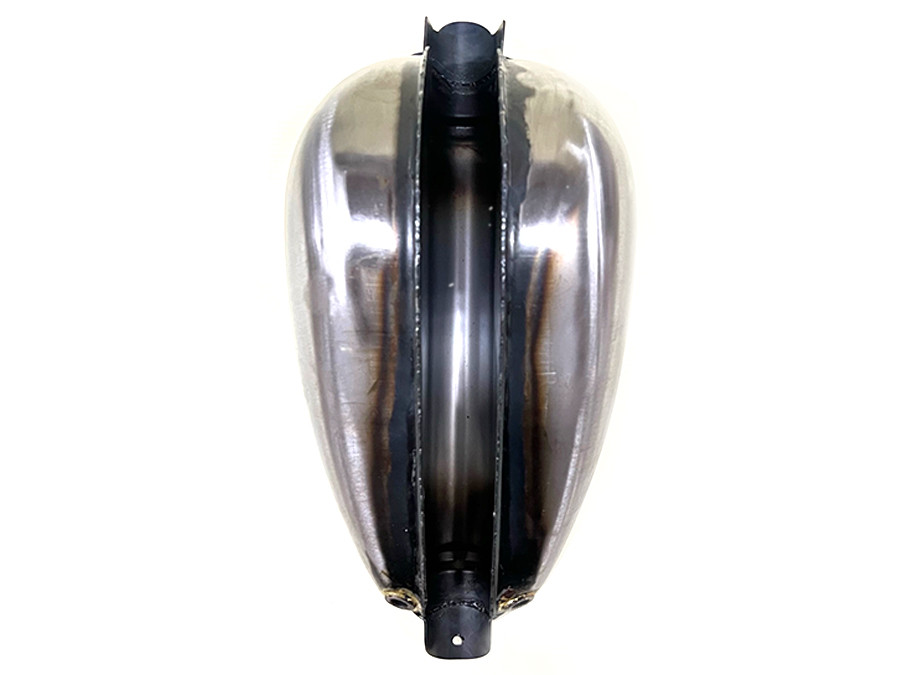 Wyatt Gatling #38-0783 LIN - Chopper Peanut Gas Tank
