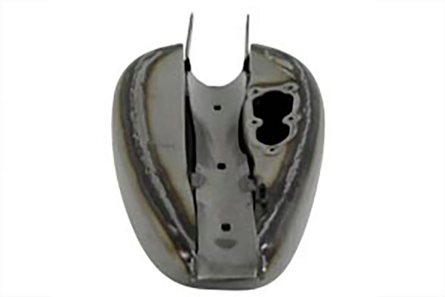 Wyatt Gatling - Replica King 3.2 Gallon Gas Tank