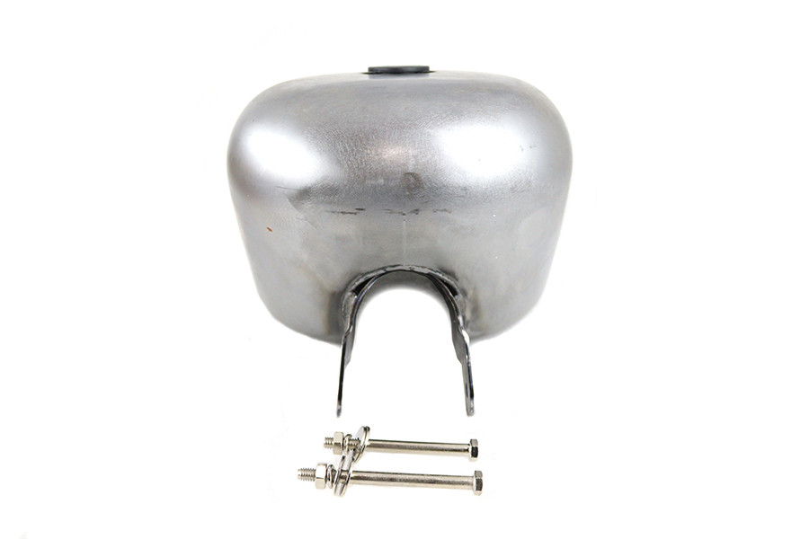 V-Twin #63585I - Replica King 3.2 Gallon Gas Tank