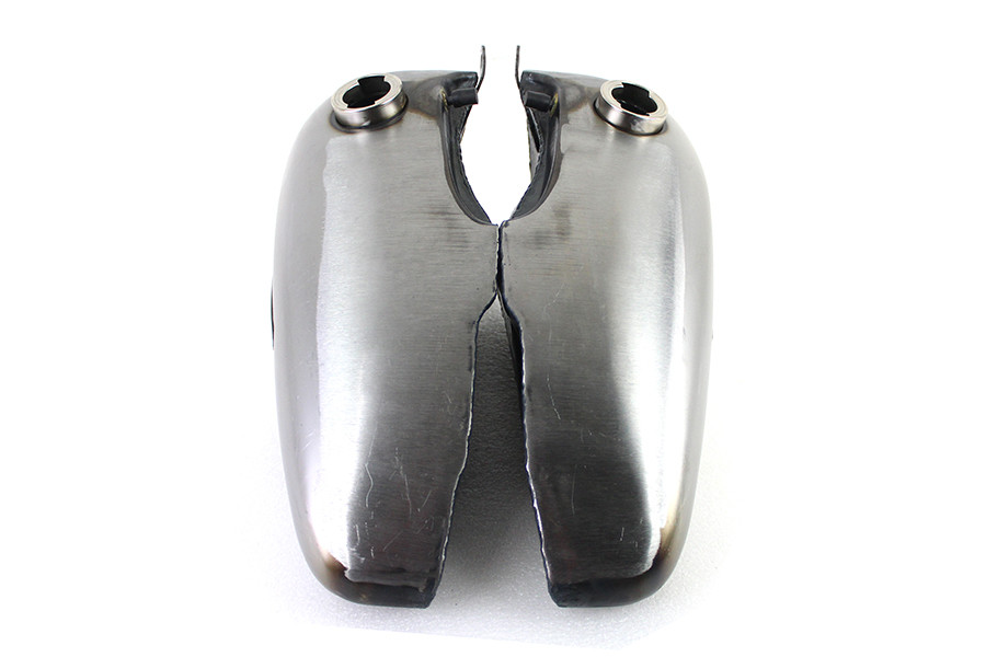 Wyatt Gatling - 1966 Fat Bob Gas Tank Set 3.5 Gallon