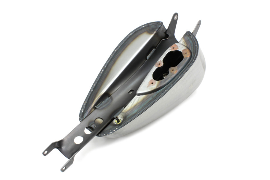 Wyatt Gatling #63381 - Replica 2.4 Gallon Gas Tank