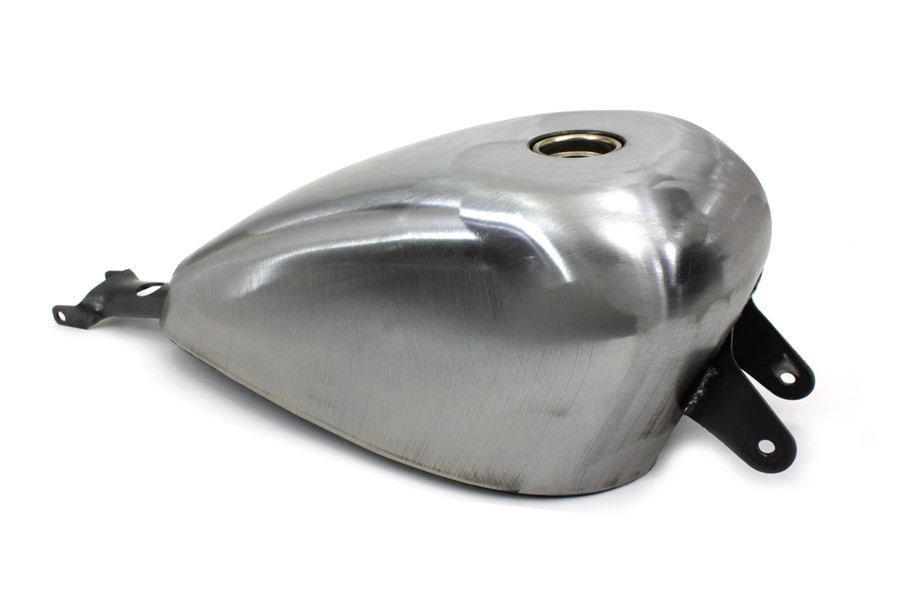 Wyatt Gatling #63381 - Replica 2.4 Gallon Gas Tank
