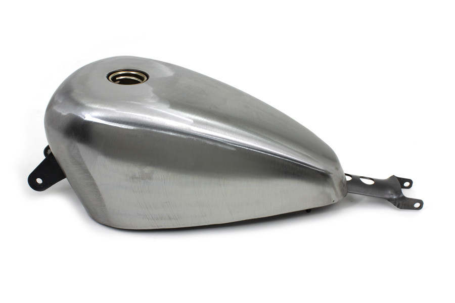 Wyatt Gatling #63381 - Replica 2.4 Gallon Gas Tank