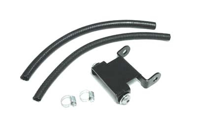 Wyatt Gatling #62219 - Gas Tank 2 inch Lift Kit