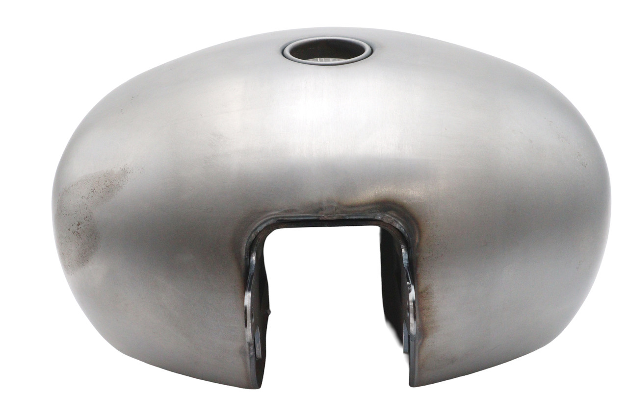 OE #61000673 - FXBB Replica Gas Tank Raw