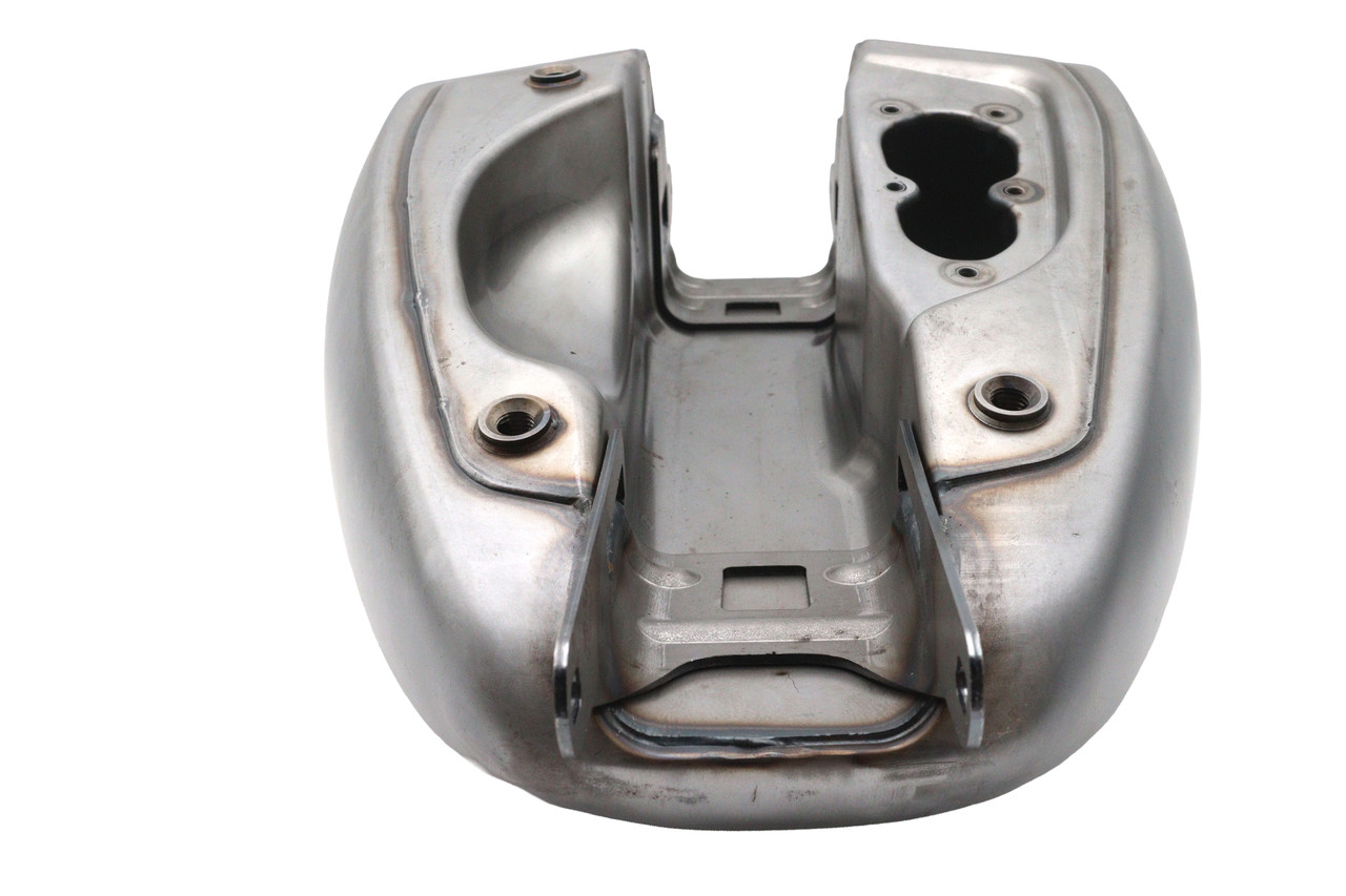 OE #61000673 - FXBB Replica Gas Tank Raw