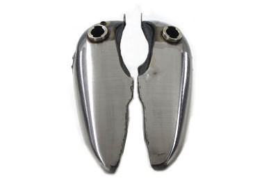 Wyatt Gatling - Fat Bob 3.5 Gallon Hand Shift Gas Tank Set