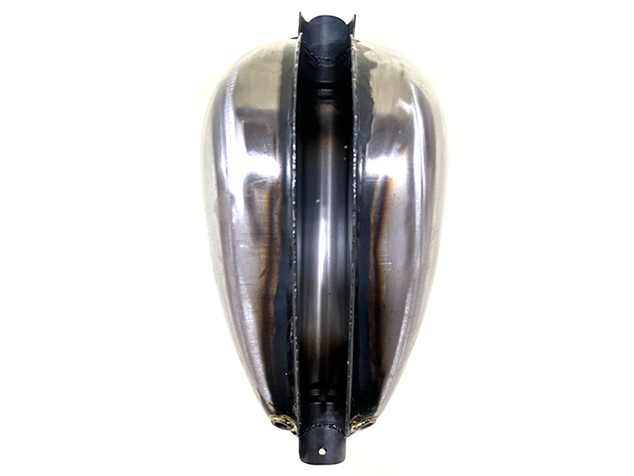 V-Twin - Hap Jones Peanut 2.0 Gallon Gas Tank