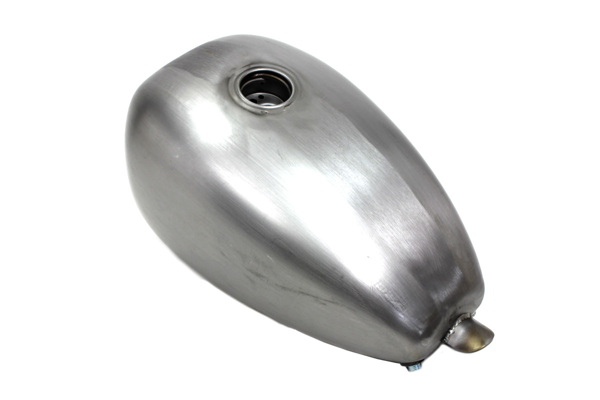 Wyatt Gatling #63503 - Hap Peanut Tank Lower 1.8 G Screw Bung